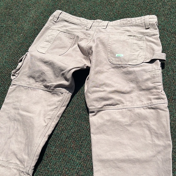 EVE Workwear for Women - Strong Low Rise Heavy Duty Pants - Picture 4 of 16